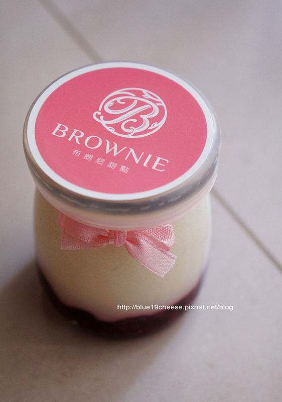 【台中南屯甜點】 布朗尼甜點BROWNIE – 每次到甜點店.就會不小心提了一袋