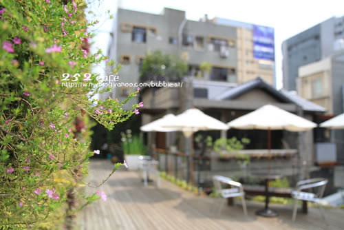 252 cafe – 充滿設計的綠環保咖啡店