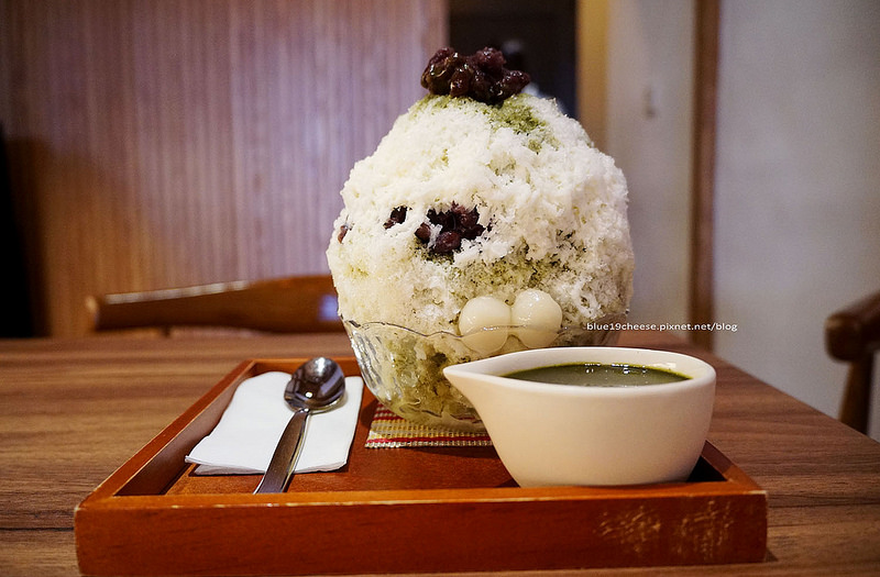 【台中西區】町家Machiya Sweet&Cafe – 隱藏在向上市場裡的日式咖啡館.柴犬店狗哆哆
