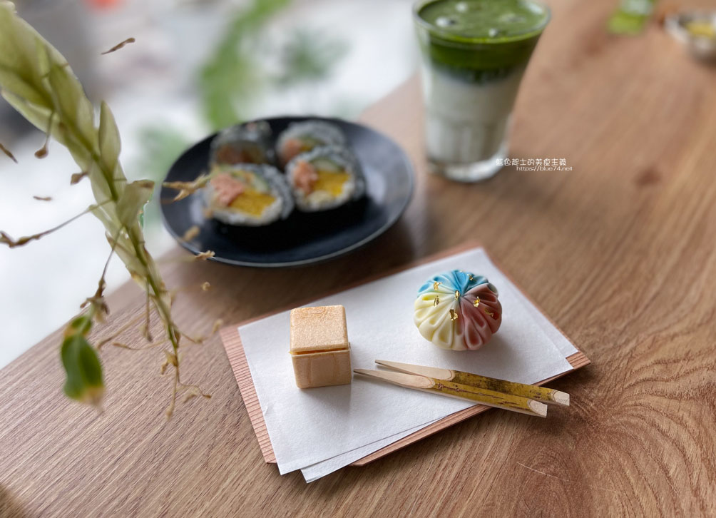 台中西屯│株式会社若廣-日本昭和時代流傳的傳統美味，來自福井的烤鯖魚壽司